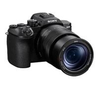 SONY Cyber-Shot DSC-RX10 V