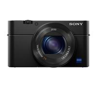 Sony Cyber-shot DSC-RX100 IV