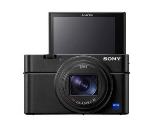 Sony Cyber-shot DSC-RX100 VI