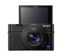 SONY Cyber-Shot DSC-RX100 VI