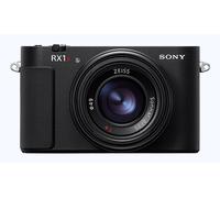 Sony Cyber-shot DSC-RX1R III Appareil-photo compact 62,5 MP CMOS 9504 x 6336 pixels Noir