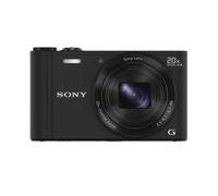 Sony Cyber-shot DSC-WX300