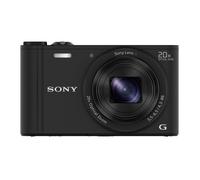 Sony Cyber-shot DSC-WX350