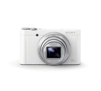Sony Cyber-shot DSC-WX500