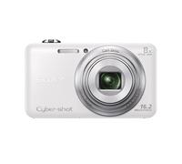 Sony Cyber-shot DSC-WX80