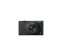 Sony Cyber-shot RX100 VI 1 Appareil-photo compact 20,1 MP CMOS 5472 x 3648 pixels Noir