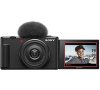 SONY Cyber-Shot Vlog ZV-1F