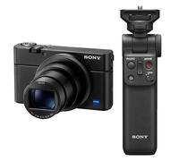 Sony Cybershot DSC-RX100 mark VII + Bluetooth Vlogging Grip GP-VPT2BT | ✅ + garantie gratuit de 5 ans