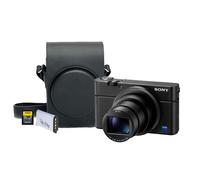 Sony Cybershot DSC-RX100 mark VII Édition spéciale | ✅ + garantie gratuit de 5 ans