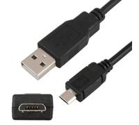 Sony Cybershot DSC-WX300 Câble USB/chargeur de batterie pour appareil photo numérique