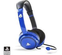 4Gamers PRO4-40 Casque Gaming pour PS4