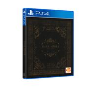 Sony Dark Souls Trilogy, PS4 PlayStation 4