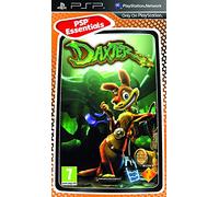Sony – Jeu PSP – Daxter Essentials – 1 jeu