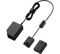 Sony Adaptateur d'alimentation DC-C1 USB-C Compatible batterie série W et Z
