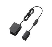 Sony DC-C2 | coupleur de Batterie USB Power Delivery pour appareils Photo avec NP-SA100, idéal pour Usage continu, Streaming et Studio, Compatible Alpha 7R VI.