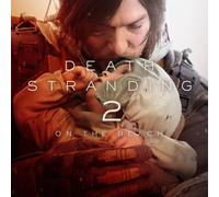 Sony Death Stranding 2 : On the Beach | PS5 Jeu d'action/aventure | PEGI 18+