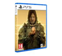 Sony Death Stranding:Directors Cut Multilingue PlayStation 5