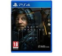 Sony Death Stranding, PS4 Standard PlayStation 4