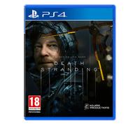 Sony Death Stranding, PS4 Standard PlayStation 4