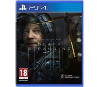 Sony Death Stranding Standard Playstation 4