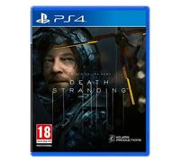 Sony Death Stranding Standard Playstation 4
