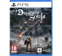 Sony Jeu vidéo Demon’s Souls Remake PS5