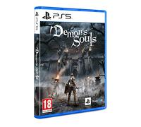 Demon’s Souls - PlayStation 5 (PlayStation 5)