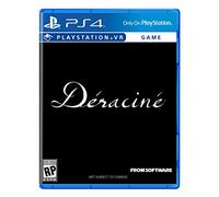 Sony Jeu PS4 PlayStation VR Déraciné – Import (US)