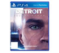 Sony Detroit: Become Human, PS4 Standard PlayStation 4