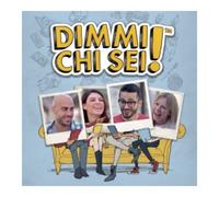 Sony Dimmi Chi Sei! Standard Allemand, Néerlandais, Anglais, Espagnol, Français, Italien, Polonais, Russe PlayStation 4