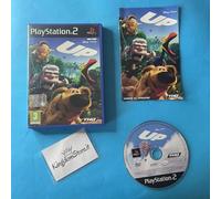 SONY DISNEY UP PS2