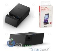 SONY Dock de Table DK52 Original Chargeur COMPATIBILE Xperia Z5 Compact Z3+Z4