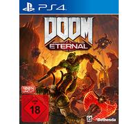 Sony Doom Eternal - PS4 USK18