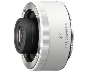 SONY Doubleur 2.0 X SEL20TC