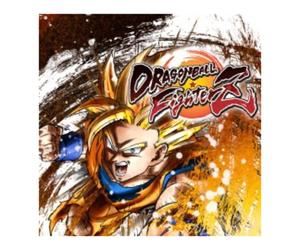 Sony Dragon Ball Fighterz, PlayStation 4 Standard Multilingue