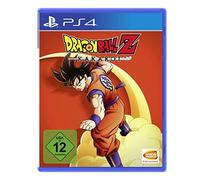 BANDAI NAMCO Entertainment Dragon Ball Z : Kakarot Standard PlayStation 4
