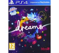 Dreams Ps4