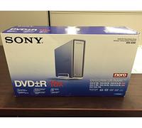 Sony DRX-830U Lecteur DVD ±RW/CD-RW externe double couche USB 2.0 18X