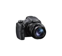 Sony DSC-HX300 Appareil Photo Numérique Bridge, 20,4 Mpix Zoom Optique 50x Noir