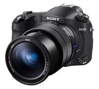 SONY Cyber-Shot DSC-RX10 IV