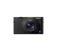 Sony DSC-RX100M7 1 Appareil-photo compact 20,1 MP CMOS 5472 x 3648 pixels Noir