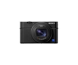 Sony DSC-RX100M7 1 Appareil-photo compact 20,1 MP CMOS 5472 x 3648 pixels Noir