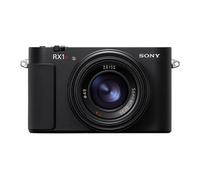 SONY DSC-RX1R III