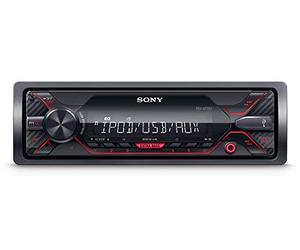 Sony DSX-A210UI Headunit Radio d'auto 1-DIN + USB/AUX