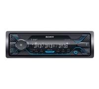 Sony Dsxa510kit Autoradio Avec Dual Bluetooth, Noir