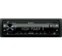 Sony DSX-GS80 Autoradio Bluetooth -Main libre Sony