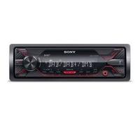 Car Radio SONY DSX-A310DAB pour Voiture 1 din Avec Antenne Incluse USB Aux DAB+