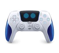 Sony DualSense Bleu, Blanc Bluetooth Manette de jeu Analogique/Numérique PlayStation 5