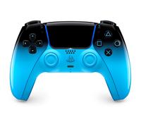 Sony DualSense Bleu Bluetooth/USB Manette de jeu Analogique/Numérique Android, MAC, PC, PlayStation 5, iOS