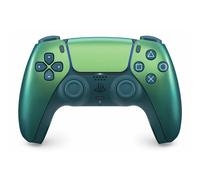 Sony DualSense Bleu Bluetooth/USB Manette de jeu Analogique/Numérique PS5